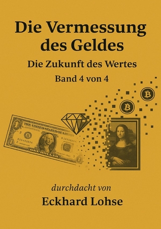 Finanzen / Die Vermessung des Geldes