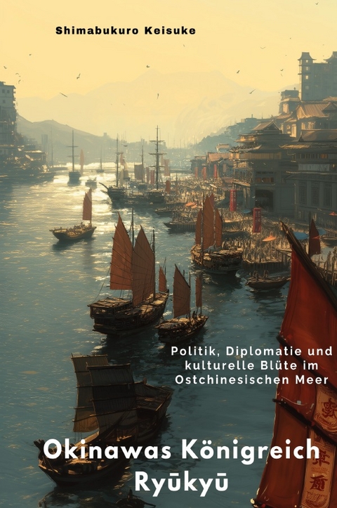 Okinawas K&ouml;nigreich Ryūkyū - Shimabukuro Keisuke