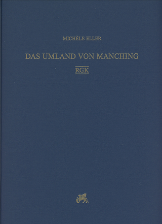 Das Umland von Manching