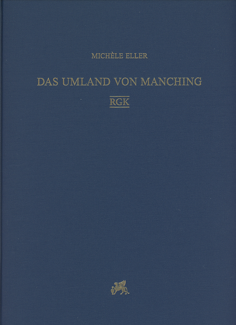 Das Umland von Manching - Michèle Eller