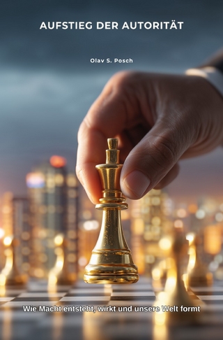 Aufstieg der Autorität