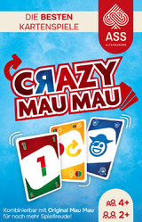 Crazy Mau Mau - 