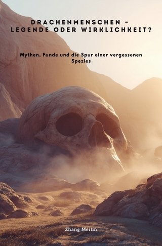 Drachenmenschen – Legende oder Wirklichkeit?