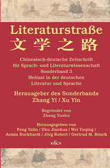 Literaturstra&szlig;e - 