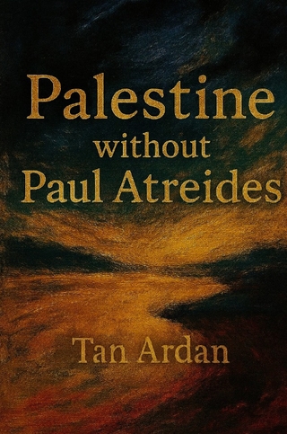 Palestine without Paul Atreides