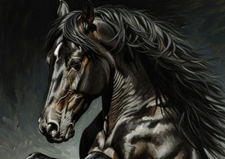 Kalender 2026 – Jahr des Pferdes (Chinesischer Tierkreis) Taschenbuch