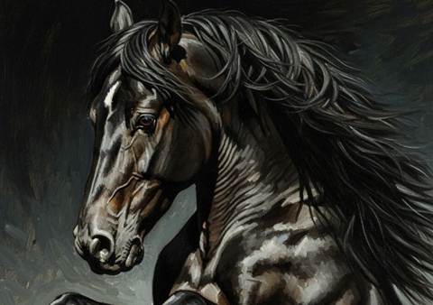 Kalender 2026 &ndash; Jahr des Pferdes (Chinesischer Tierkreis) Taschenbuch - Jakob Welik