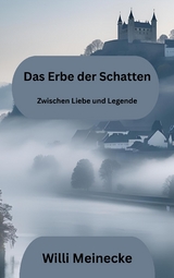 Das Erbe der Schatten - Willi Meinecke