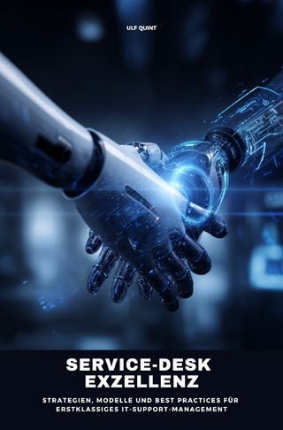Service-Desk Exzellenz