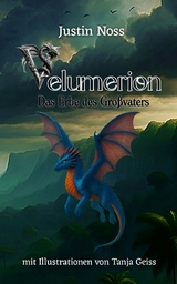 Velumerion - Justin Noss