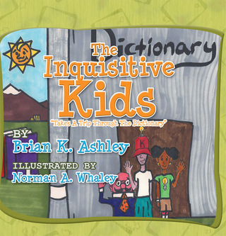 The Inquisitive Kids