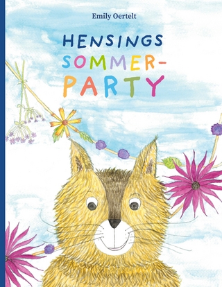 Hensings Sommerparty
