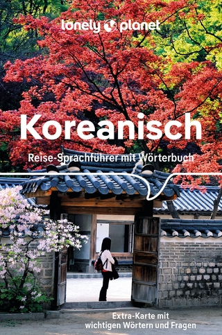 Koreanisch