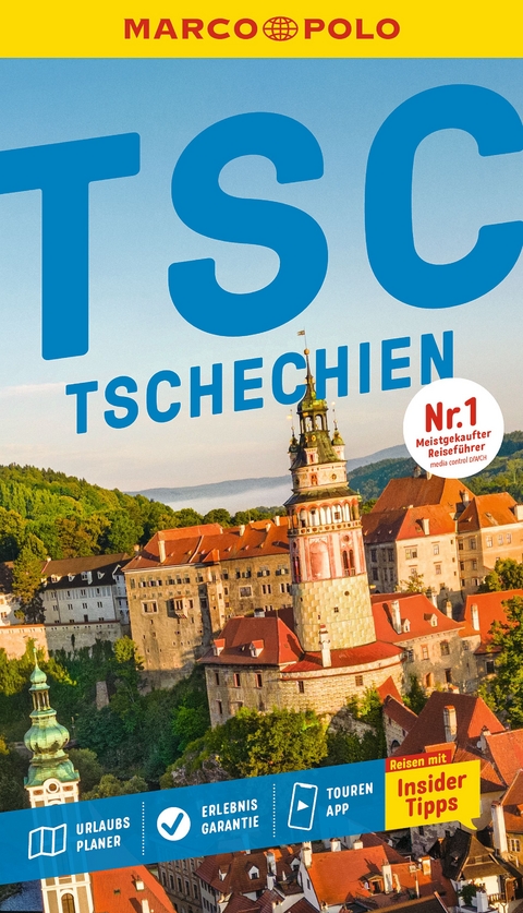 Tschechien - Kilian Kirchgessner