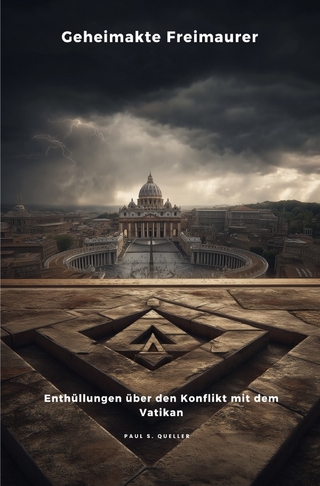 Geheimakte Freimaurer