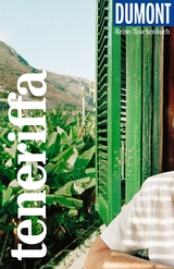 Teneriffa - Dieter Schulze