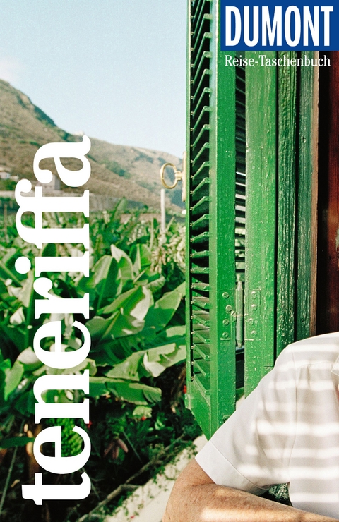 Teneriffa - Dieter Schulze