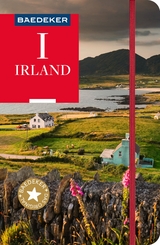 Baedeker Reisef&uuml;hrer Irland - J&uuml;rgen Sorges