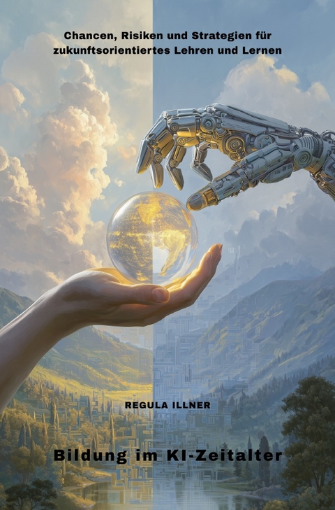 Bildung im KI-Zeitalter - Regula Illner