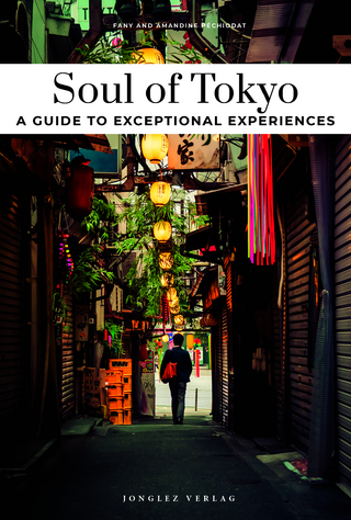 Soul of Tokyo