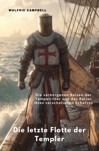Die letzte Flotte der Templer