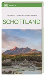 Vis-&agrave;-Vis Reisef&uuml;hrer Schottland