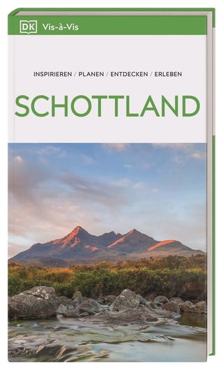 Vis-à-Vis Reiseführer Schottland