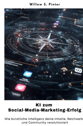 KI zum Social-Media-Marketing-Erfolg