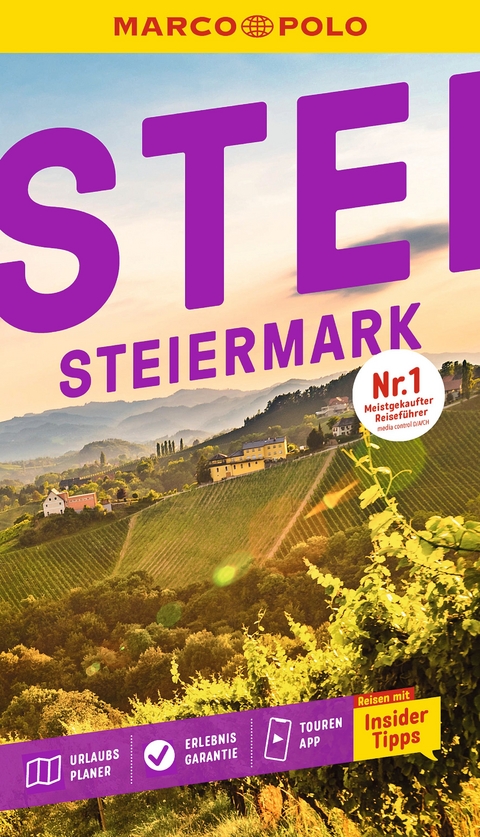 Steiermark - Anita Ericson