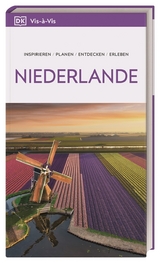 Vis-à-Vis Reiseführer Niederlande