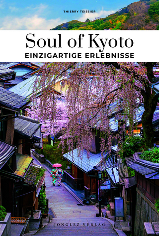 Soul of Kyoto Einzigartige Erlebnisse