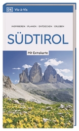 Vis-&agrave;-Vis Reisef&uuml;hrer S&uuml;dtirol