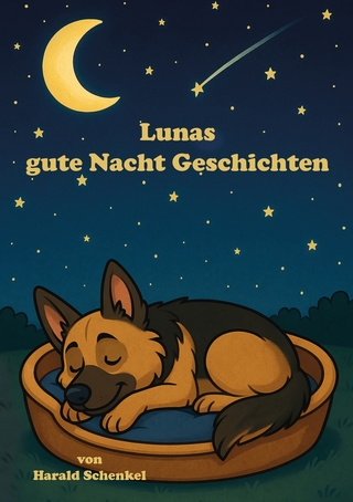 Lunas gute Nacht Geschichten