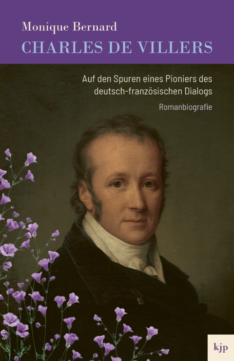 Charles de Villers - Monique Bernard