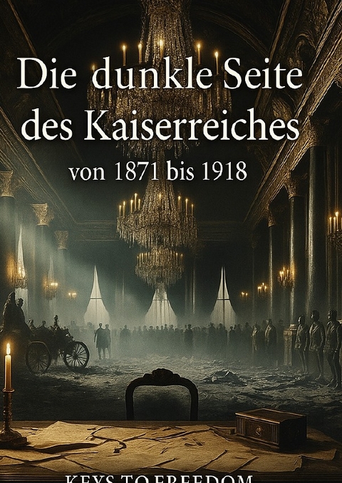 Die dunkle Seite des Kaiserreiches - Keys to Freedom