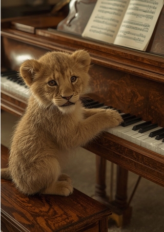 Notenheft: DIN A4 Notenlinienheft | 60 Seiten mit 12 Notenzeilen / Systeme pro Blatt | Papier 90g/m² | Musikheft mit Notenlinien