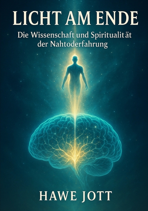 Licht am Ende - Hawe Jott