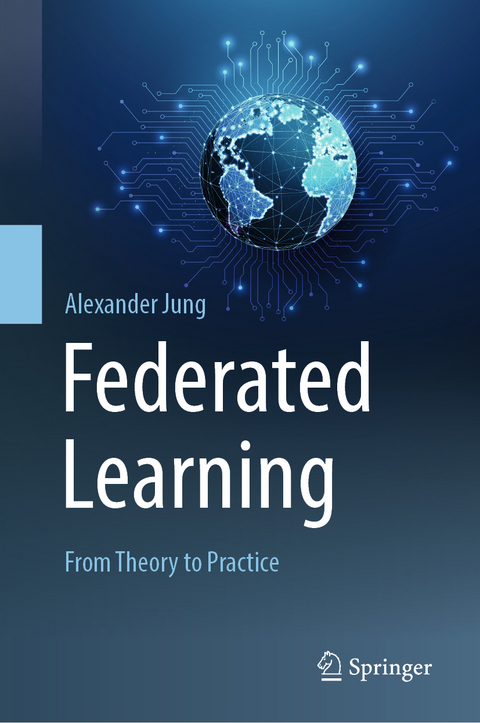 Federated Learning - Alexander Jung