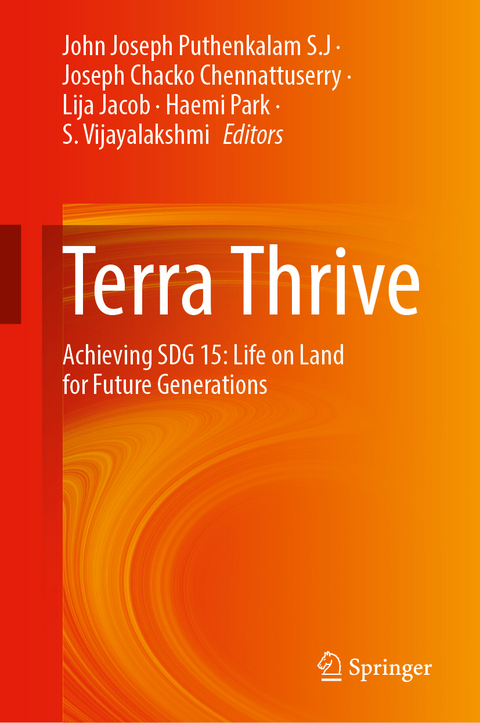 Terra Thrive - 