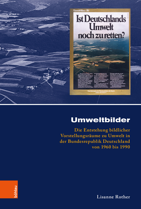 Umweltbilder - Lisanne Rother