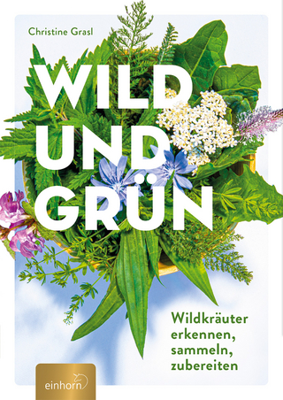 Wild und Grün