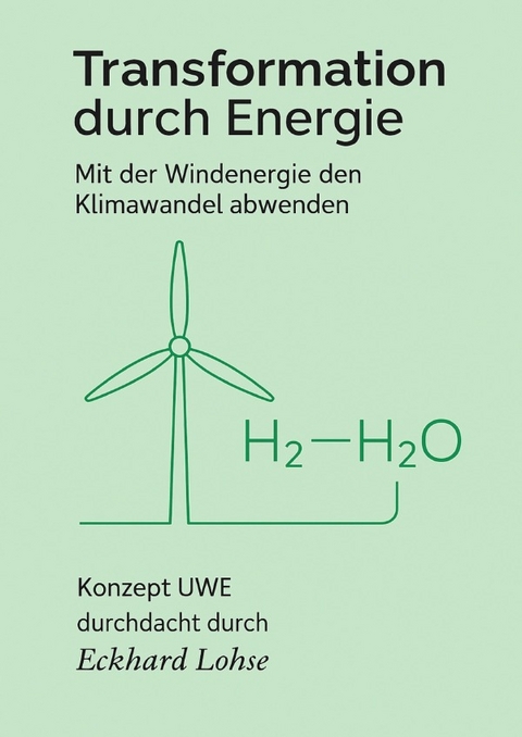 Energie / Transformation durch Energie - Eckhard Lohse