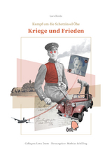 Kriege und Frieden - Lars Herde