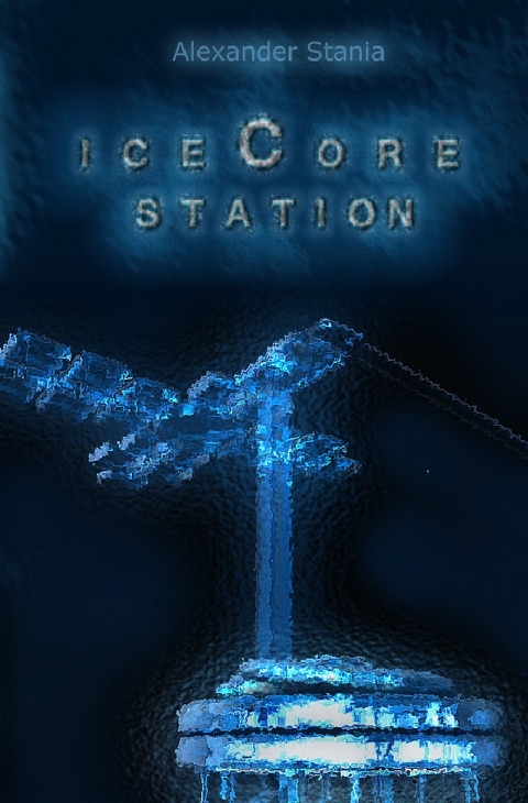 Icecore Station - Alexander Stania
