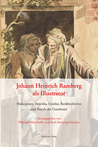 Johann Heinrich Ramberg als Illustrator