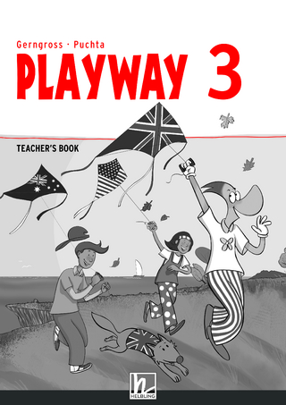 PLAYWAY 3 (Lehrplan 2023) | Paketangebot analog