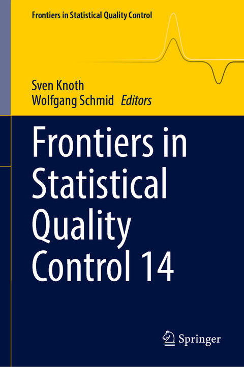 Frontiers in Statistical Quality Control 14 - 