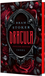 Dracula - Bram Stoker