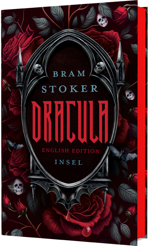 Dracula - Bram Stoker