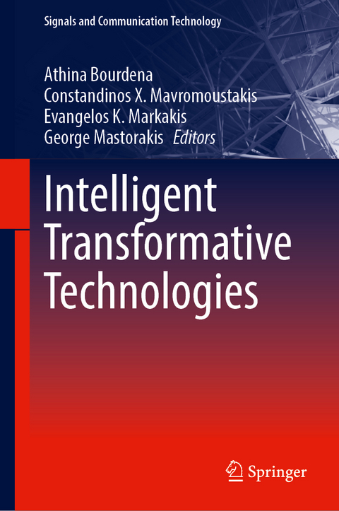 Intelligent Transformative Technologies - 